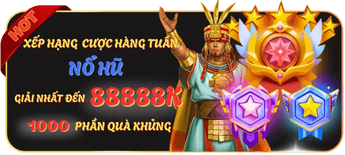 Khuyến mãi nạp tiền hàng ngày/tuần tại TA28 Game Bài