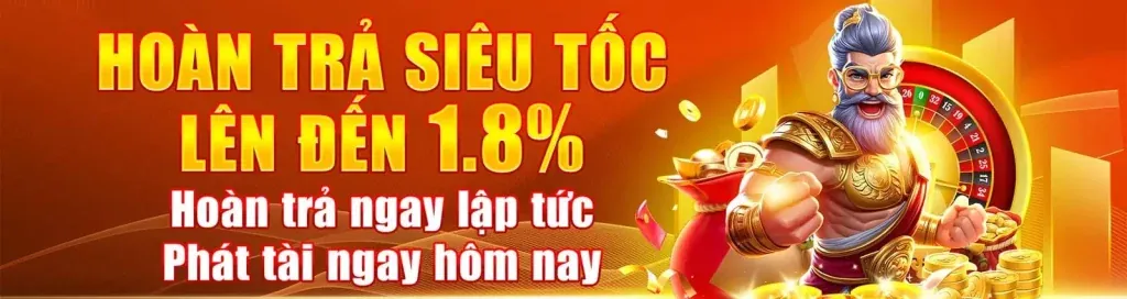 Banner khuyến mãi cá cược thể thao TA28
